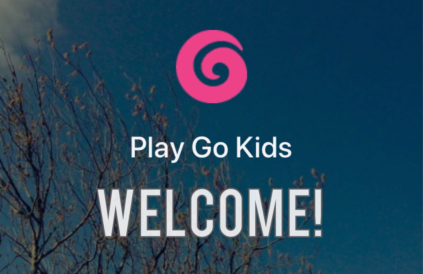 Welcome to PlayGoKids!